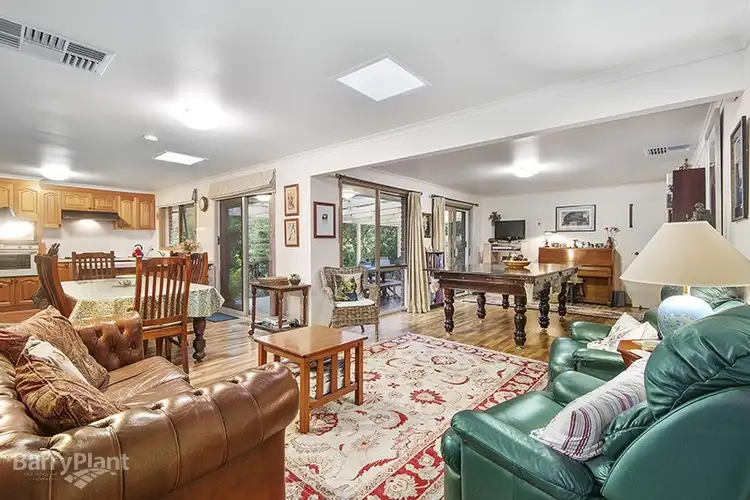 Third view of Homely house listing, 20 Avebury Drive, Berwick VIC 3806