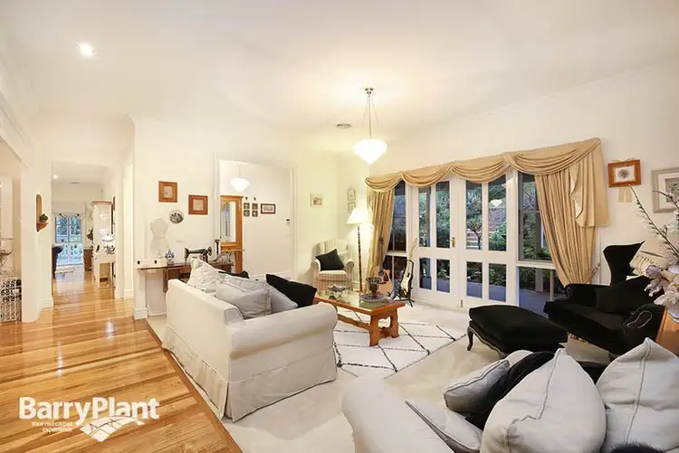 Fifth view of Homely house listing, 69 Charles Road, Lilydale VIC 3140