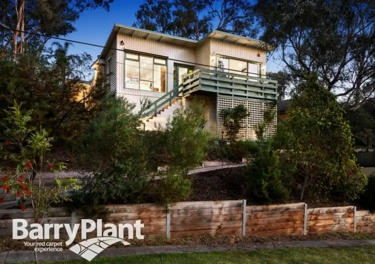 Main view of Homely house listing, 69 Gladstone Road, Briar Hill VIC 3088