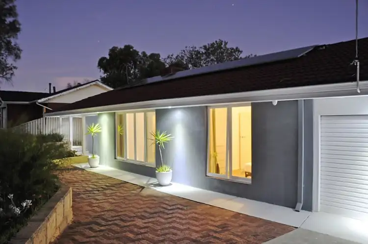 Second view of Homely house listing, 30 Badrick Street, Warwick WA 6024