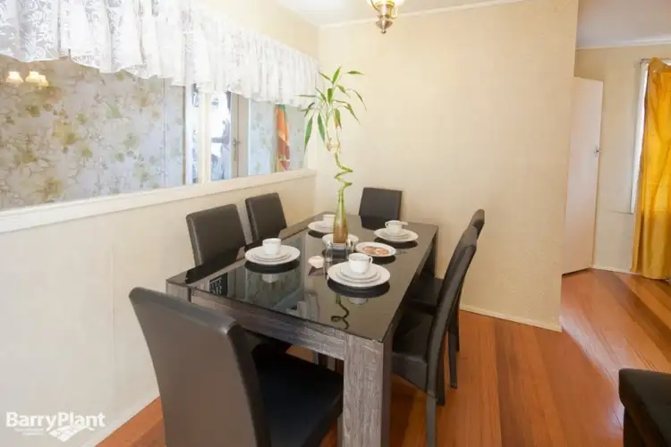 Fifth view of Homely house listing, 15 Mulgoa Avenue, Dandenong North VIC 3175