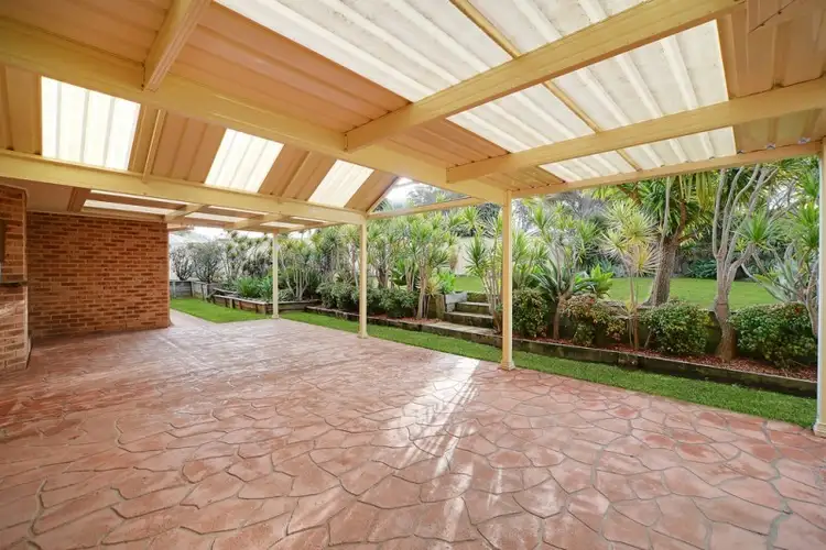 Seventh view of Homely house listing, 8 Abelia Place, Worrigee NSW 2540