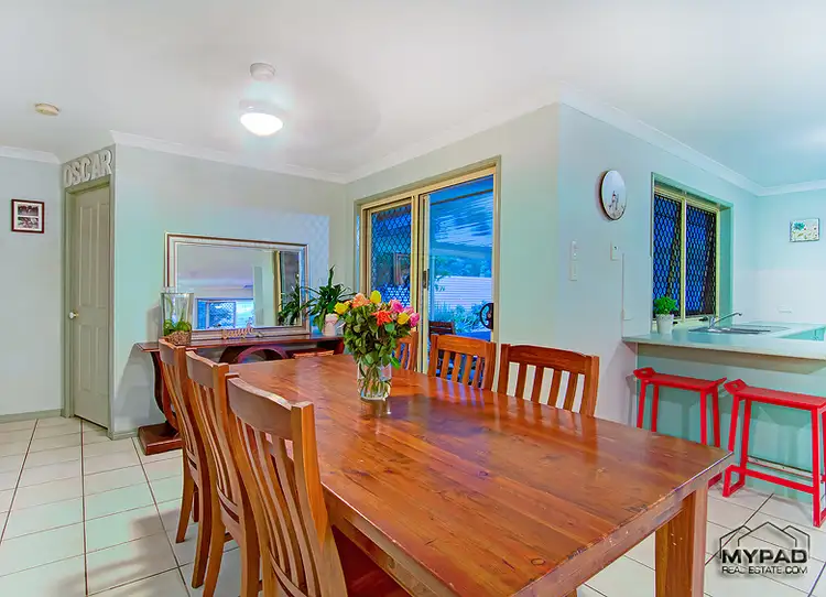 Fifth view of Homely house listing, 25 Park Close, Hillcrest QLD 4118