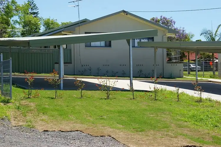 Second view of Homely unit listing, 4/71 Edgar Street, Frederickton NSW 2440
