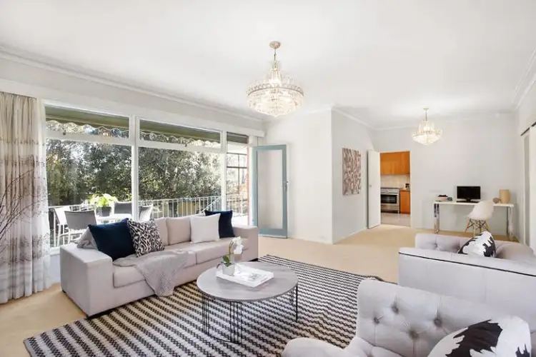 Third view of Homely house listing, 8 June Avenue, Balwyn North VIC 3104