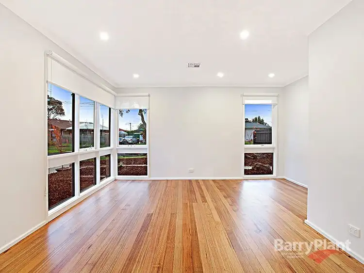 Second view of Homely house listing, 21 Sawley Grove, Wyndham Vale VIC 3024