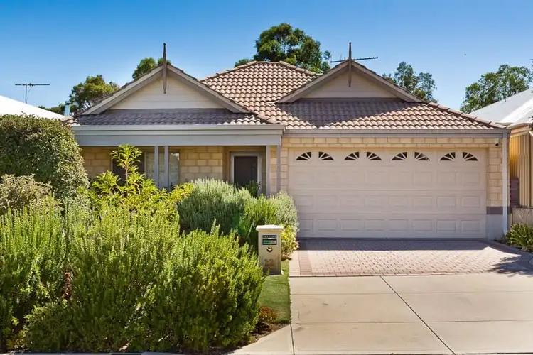 Main view of Homely house listing, 22 Laverstock Street, South Guildford WA 6055