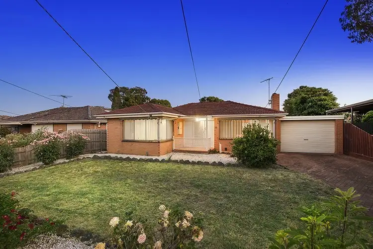 32 Lee Anne Crescent, Bundoora VIC 3083