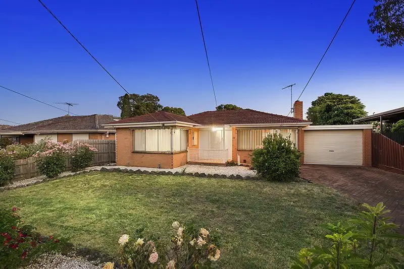 Main view of Homely house listing, 32 Lee Anne Crescent, Bundoora VIC 3083
