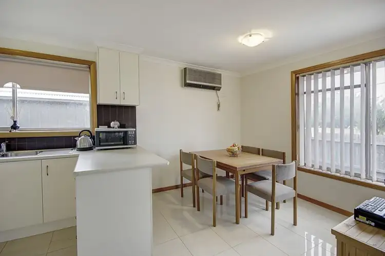 Fifth view of Homely house listing, 9 Kincaid Court, Norlane VIC 3214