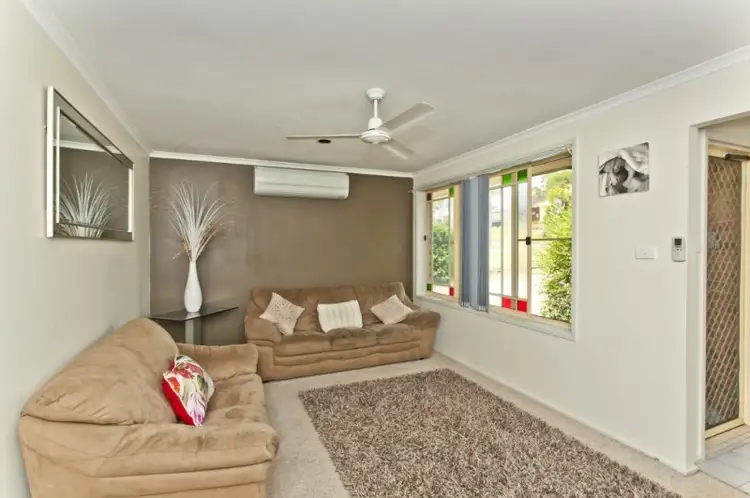 Third view of Homely house listing, 32 Rosewood Drive, Medowie NSW 2318