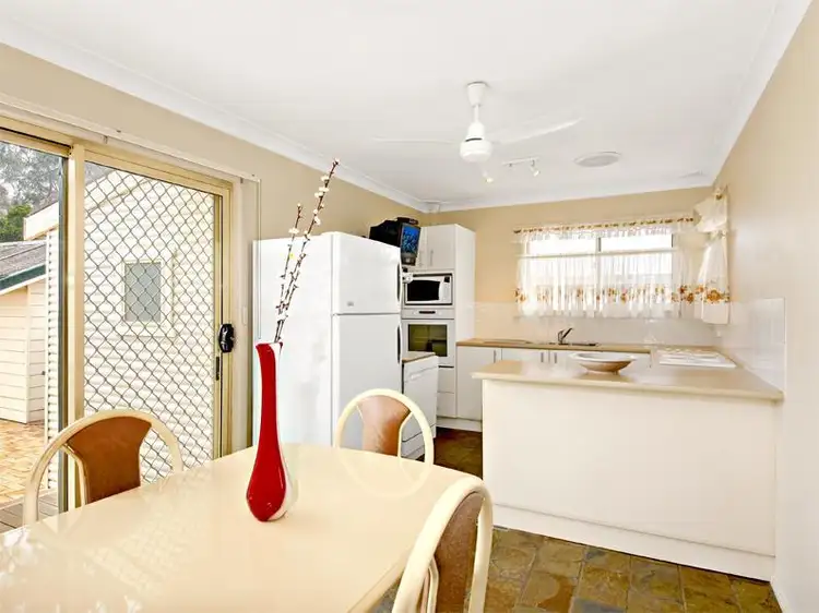 Second view of Homely house listing, 5 Maygar Close, Milperra NSW 2214