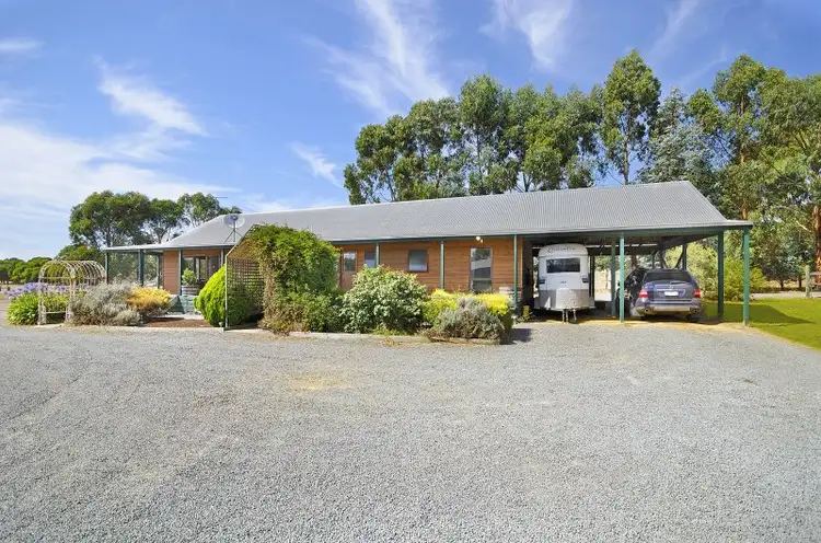Sixth view of Homely house listing, 25 Lakeside Drive, Gherang VIC 3240