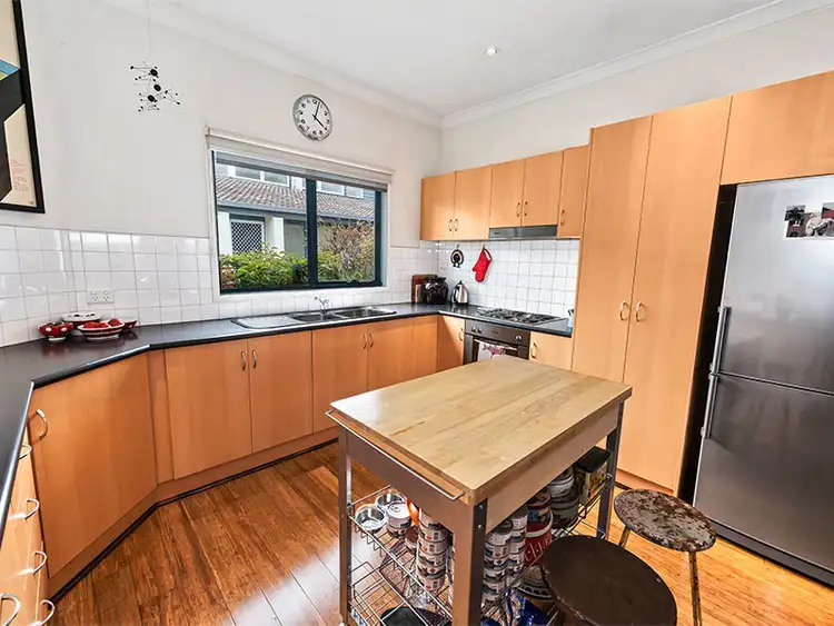 Fourth view of Homely unit listing, 7/12 Market Street, West Footscray VIC 3012