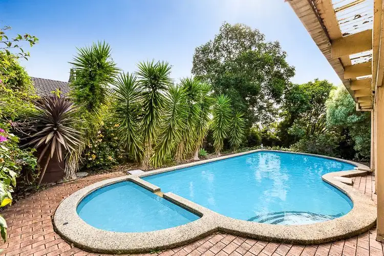 Fourth view of Homely house listing, 10 Major Street, Doncaster East VIC 3109
