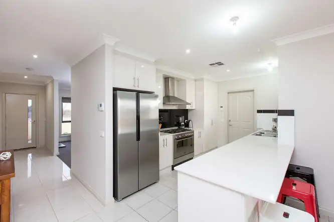 Second view of Homely house listing, 3526 Etiwanda Avenue, Mildura VIC 3500