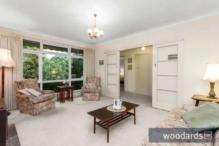 Third view of Homely house listing, 12 Henwood Street, Forest Hill VIC 3131