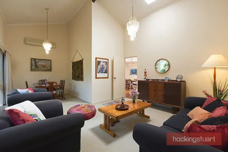 Second view of Homely house listing, 4 Pace Crescent, Chelsea VIC 3196