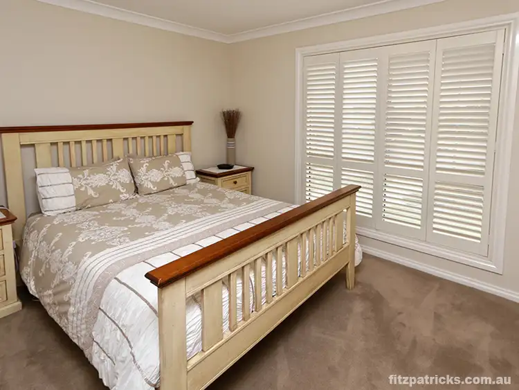 Fifth view of Homely house listing, 4 Chisholm Place, Lloyd NSW 2650