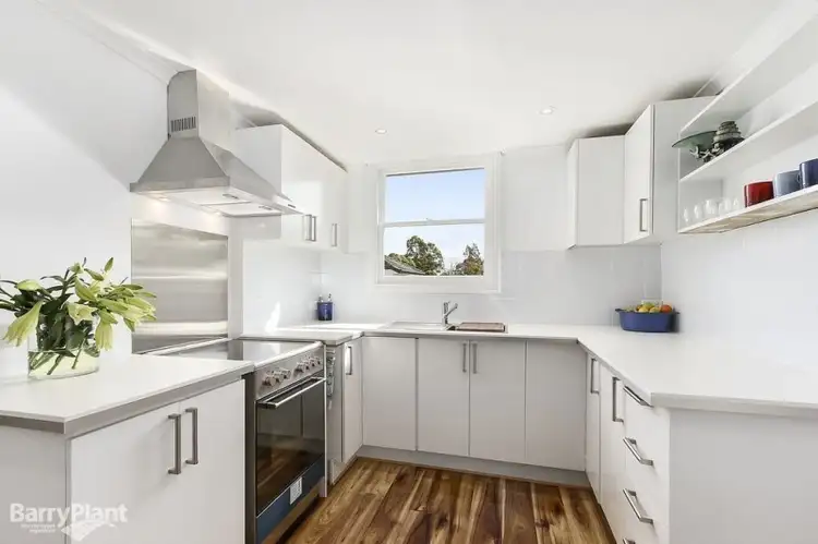 Second view of Homely unit listing, 20A Lionel Crescent, Croydon VIC 3136