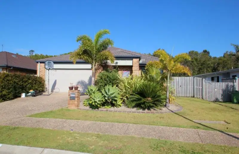 Main view of Homely house listing, 17 Macleay Cresent, Pacific Paradise QLD 4564