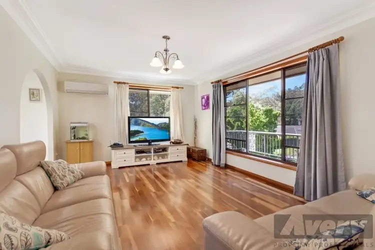 Third view of Homely house listing, 11 Tallarook Close, Toronto NSW 2283