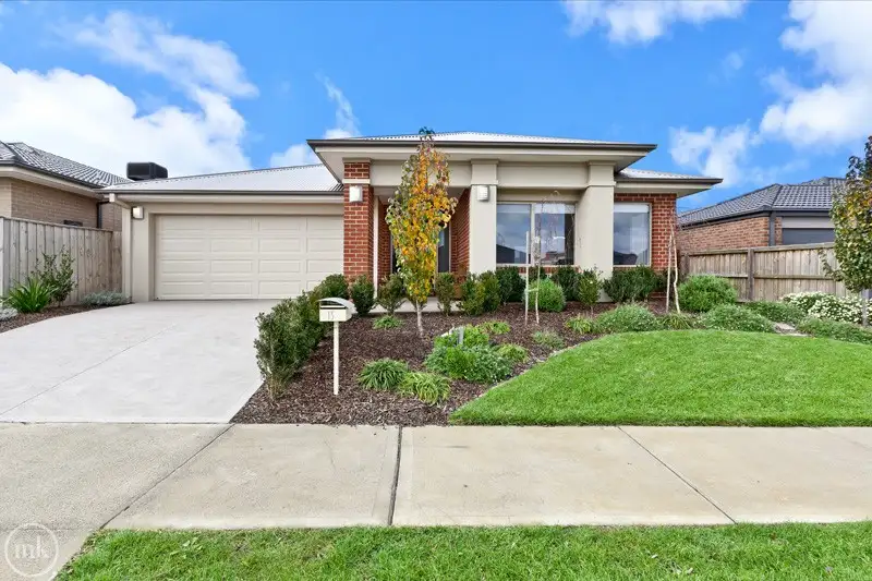 Main view of Homely house listing, 13 Dunraven Crescent, Doreen VIC 3754