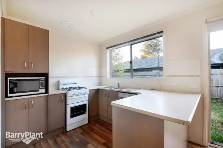 Second view of Homely house listing, 43A Princes Avenue, Longwarry VIC 3816