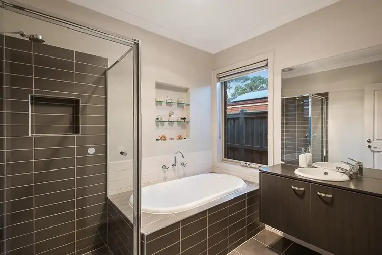 Sixth view of Homely house listing, 15 Basilica Vista, Mernda VIC 3754
