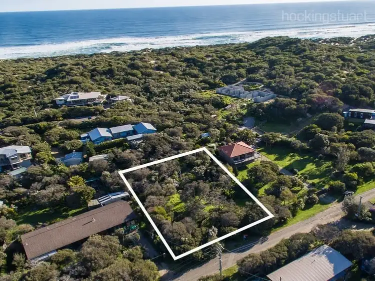 Third view of Homely land listing, 86-88 Iona Street, St Andrews Beach VIC 3941