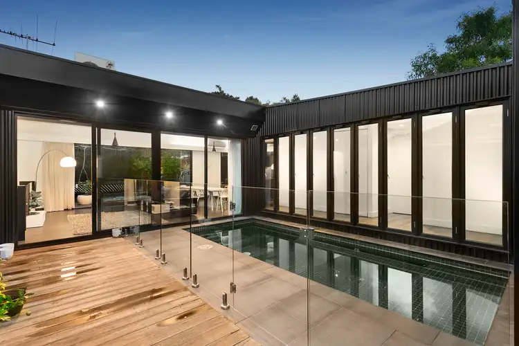Main view of Homely house listing, 1 Berry Street, Yarraville VIC 3013