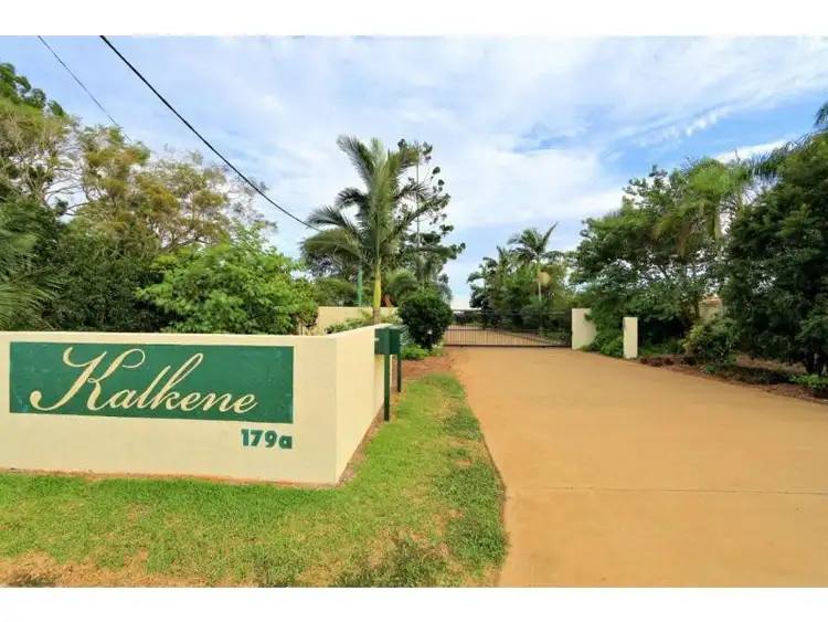 Second view of Homely unit listing, U 2, 179a Bargara Rd, Kalkie QLD 4670