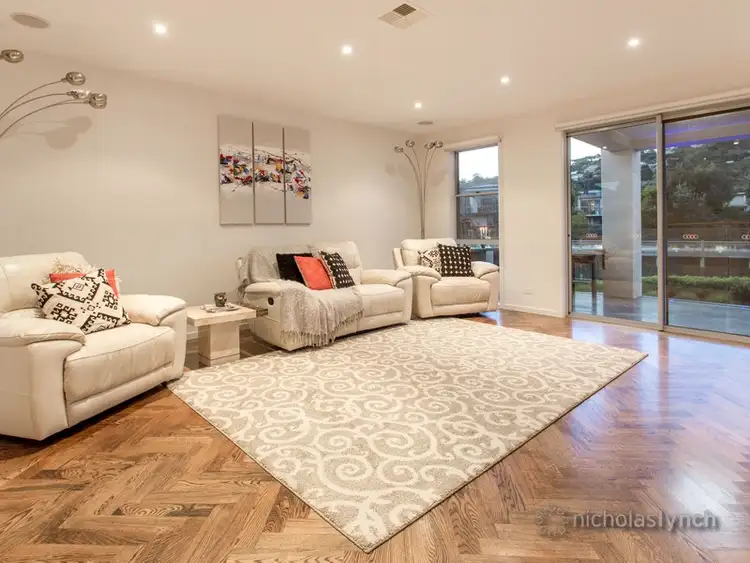 Fifth view of Homely house listing, 3 Clipper Quay, Safety Beach VIC 3936