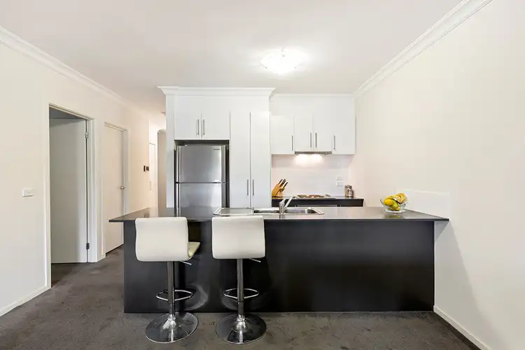 Third view of Homely apartment listing, 116/1042 Doncaster Road, Doncaster East VIC 3109