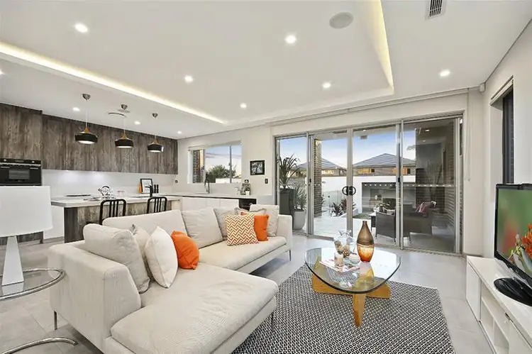Fifth view of Homely house listing, 96 Picnic Point Road, Panania NSW 2213