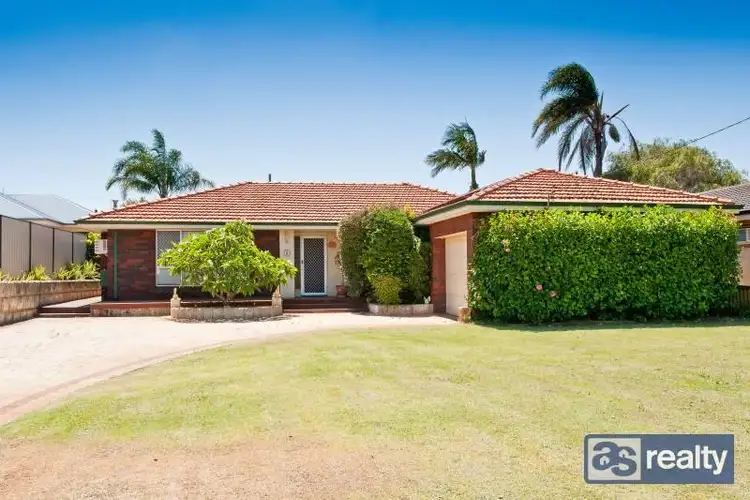8 Rusham Place, Morley WA 6062