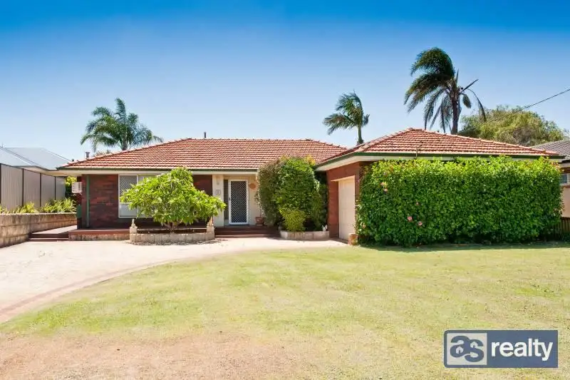 Main view of Homely house listing, 8 Rusham Place, Morley WA 6062