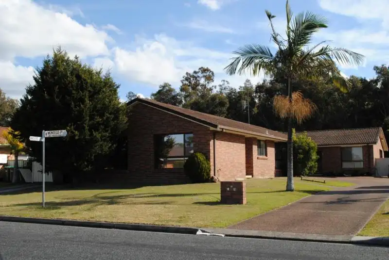 Main view of Homely villa listing, Address available on request