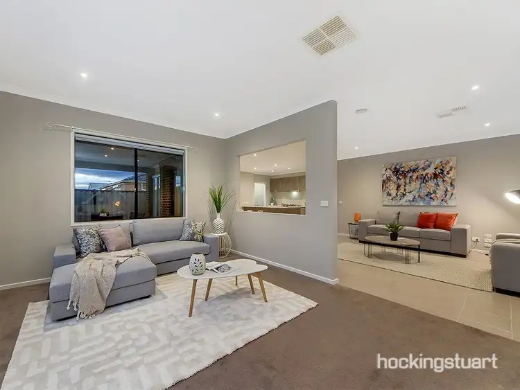 Seventh view of Homely house listing, 32 Inglewood Drive, Burnside Heights VIC 3023