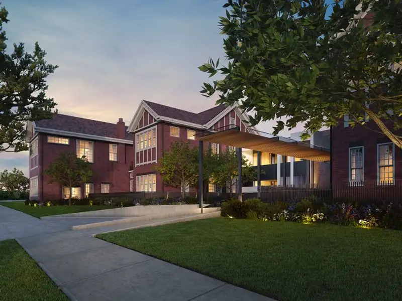 Main view of Homely apartment listing, G05 Aspire Copernicus Crescent, Bundoora VIC 3083