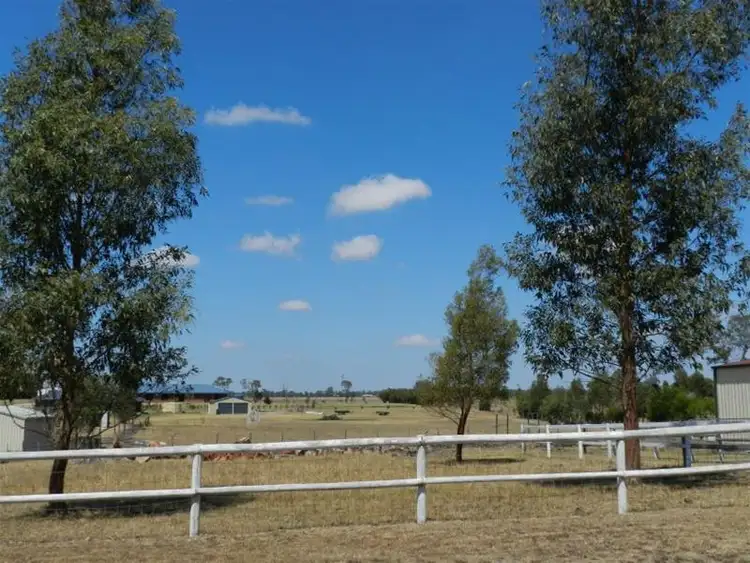 Lot 2/125 Hoyt Street, Lindenow VIC 3865