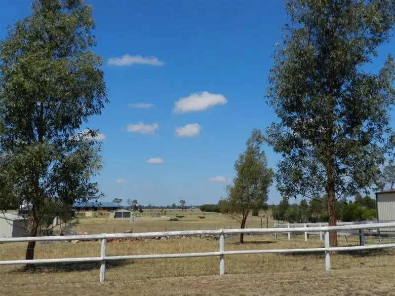 Main view of Homely land listing, Lot 2/125 Hoyt Street, Lindenow VIC 3865