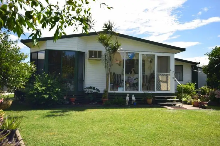 54/143 Nursery Rd., Macksville NSW 2447