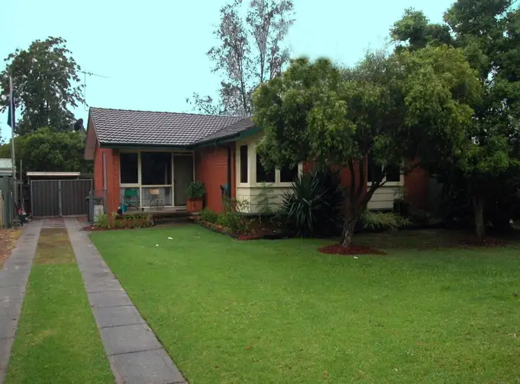 9 Powell Street, Richmond NSW 2753