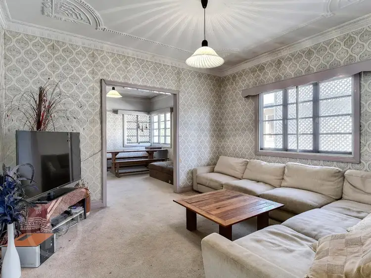 Second view of Homely house listing, 19 Philomene Drive, Ashgrove QLD 4060