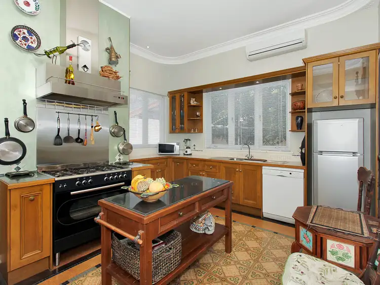 Fifth view of Homely house listing, Cnr of Austin St & Thomas St, Shenton Park WA 6008