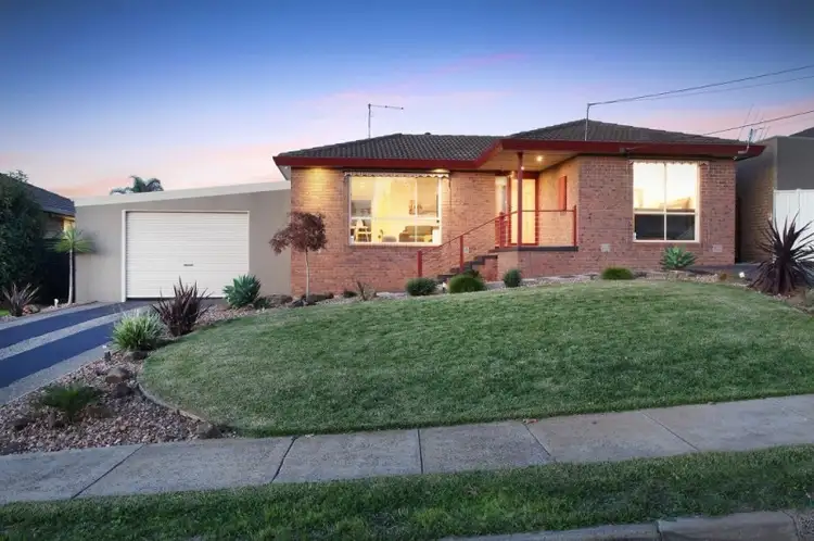 Second view of Homely house listing, 6 Ellesmere Crescent, Gladstone Park VIC 3043