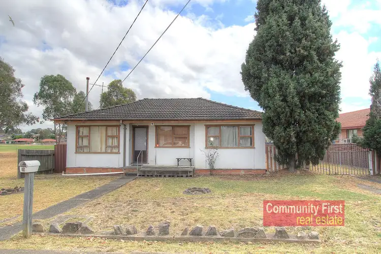 Second view of Homely house listing, 57 Matthew Avenue, Heckenberg NSW 2168