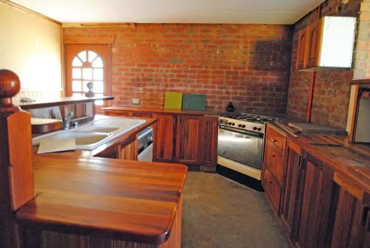 Third view of Homely rural property listing, 120 Crowes Road, Portland VIC 3305