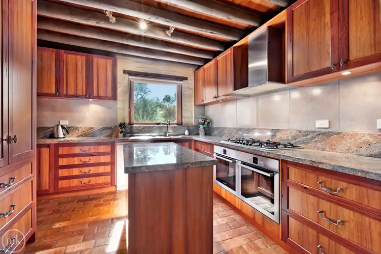 Third view of Homely house listing, 70 Dodd Street, St Andrews VIC 3761